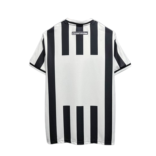 Camisa Botafogo Retro 1999 I Alvinegra
