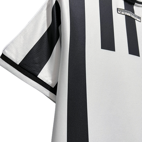 Camisa Botafogo Retro 1999 I Alvinegra