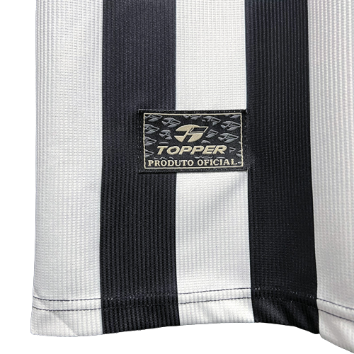 Camisa Botafogo Retro 1999 I Alvinegra
