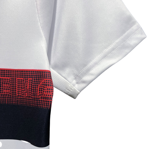 Camisa Flamengo Retro 2019/20 II Branca