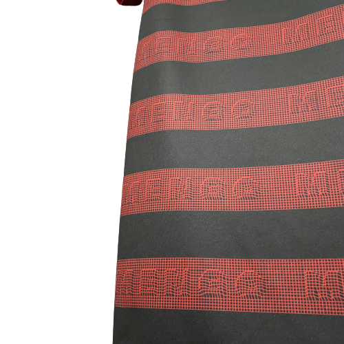 Camisa Flamengo Retro 2019 I Rubro Negra