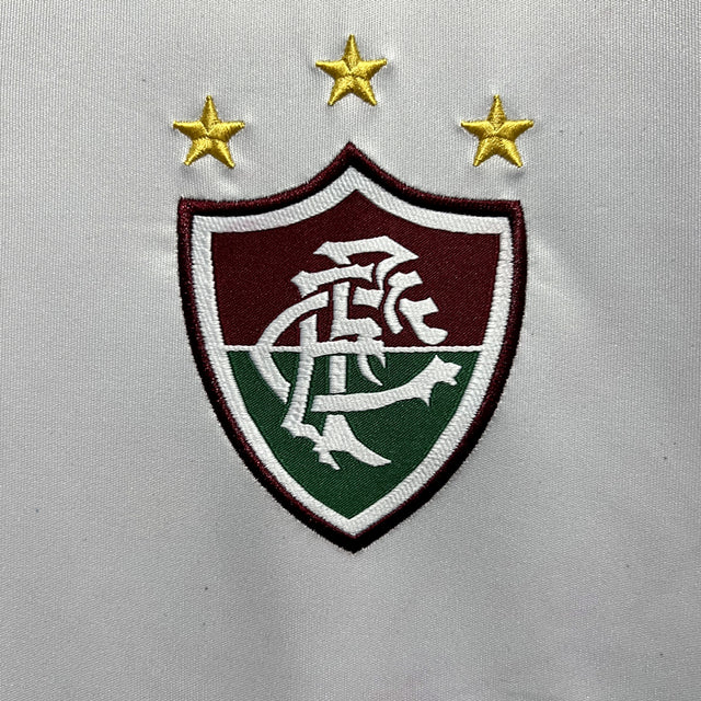 Camisa Fluminense Retro 2009 II Branca