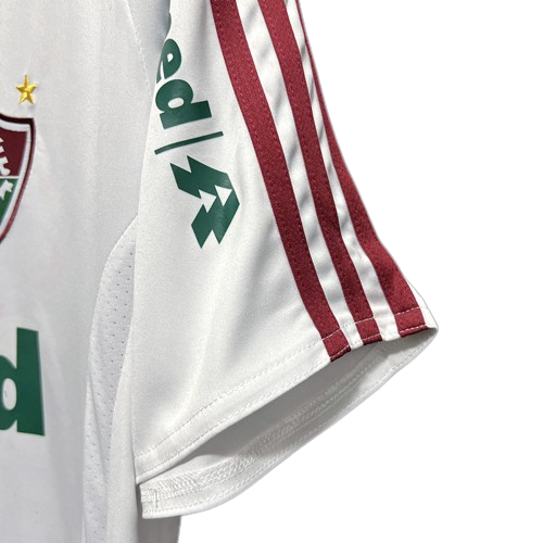Camisa Fluminense Retro 2009 II Branca