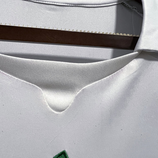 Camisa Fluminense Retro 2009 II Branca
