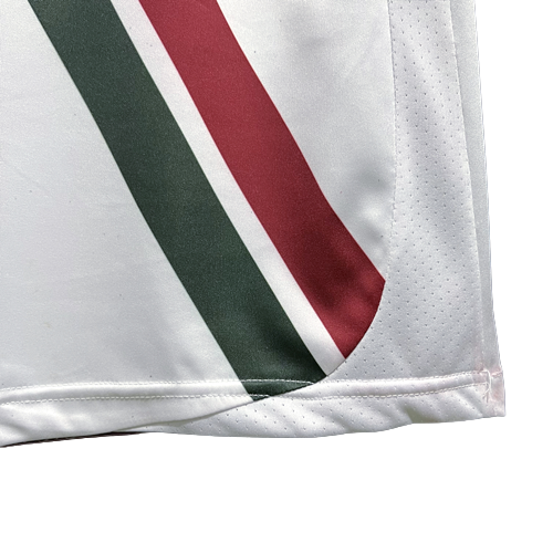Camisa Fluminense Retro 2009 II Branca
