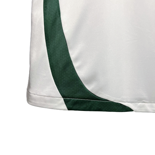 Camisa Fluminense Retro 2009 II Branca
