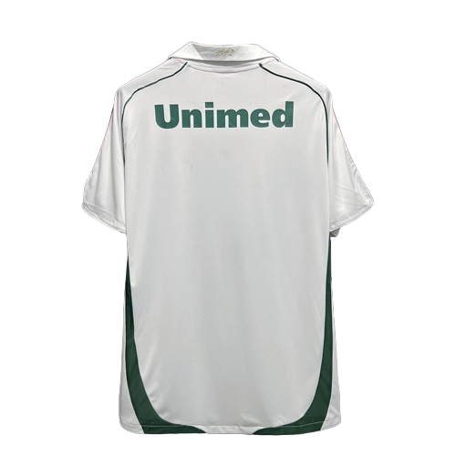Camisa Fluminense Retro 2009 II Branca