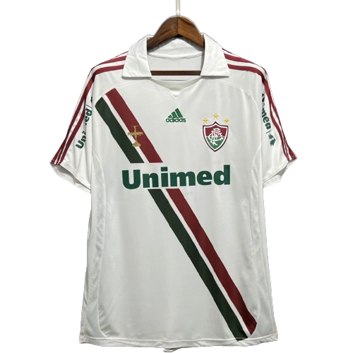 Camisa Fluminense Retro 2009 II Branca