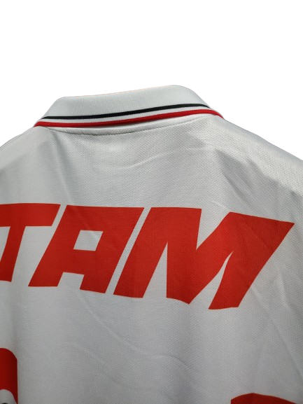 Camisa São Paulo Retro 1993/94 I Branca Penalty