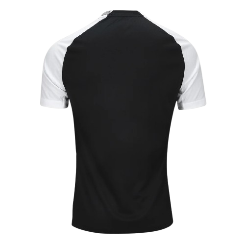 Camisa Timão SCCP 2025/26 II Preta e Branca