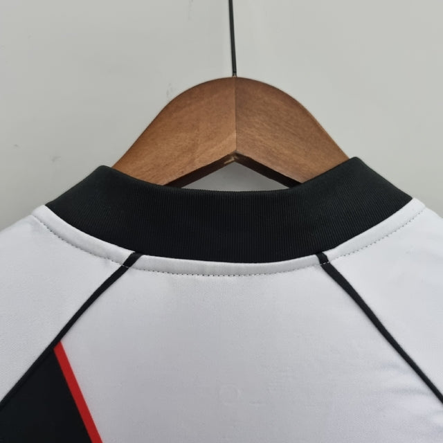 Camisa Vasco Retro 1998 II Branca