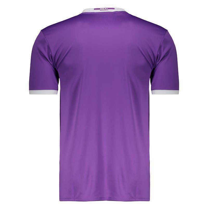 Camisa Adidas Real Madrid Away 2017