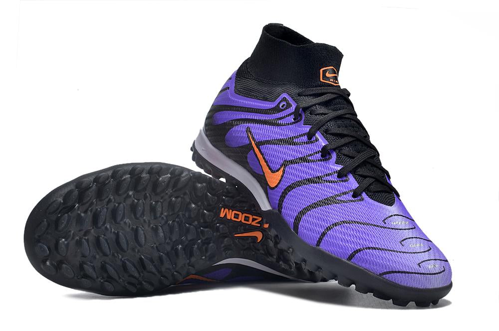 Chuteira Air Zoom Mercurial Superfly TF