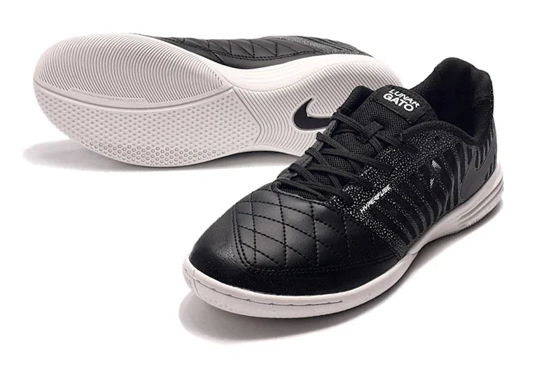Tênis Futsal Lunar Gato IC