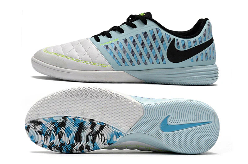 Tênis Futsal Lunar Gato IC