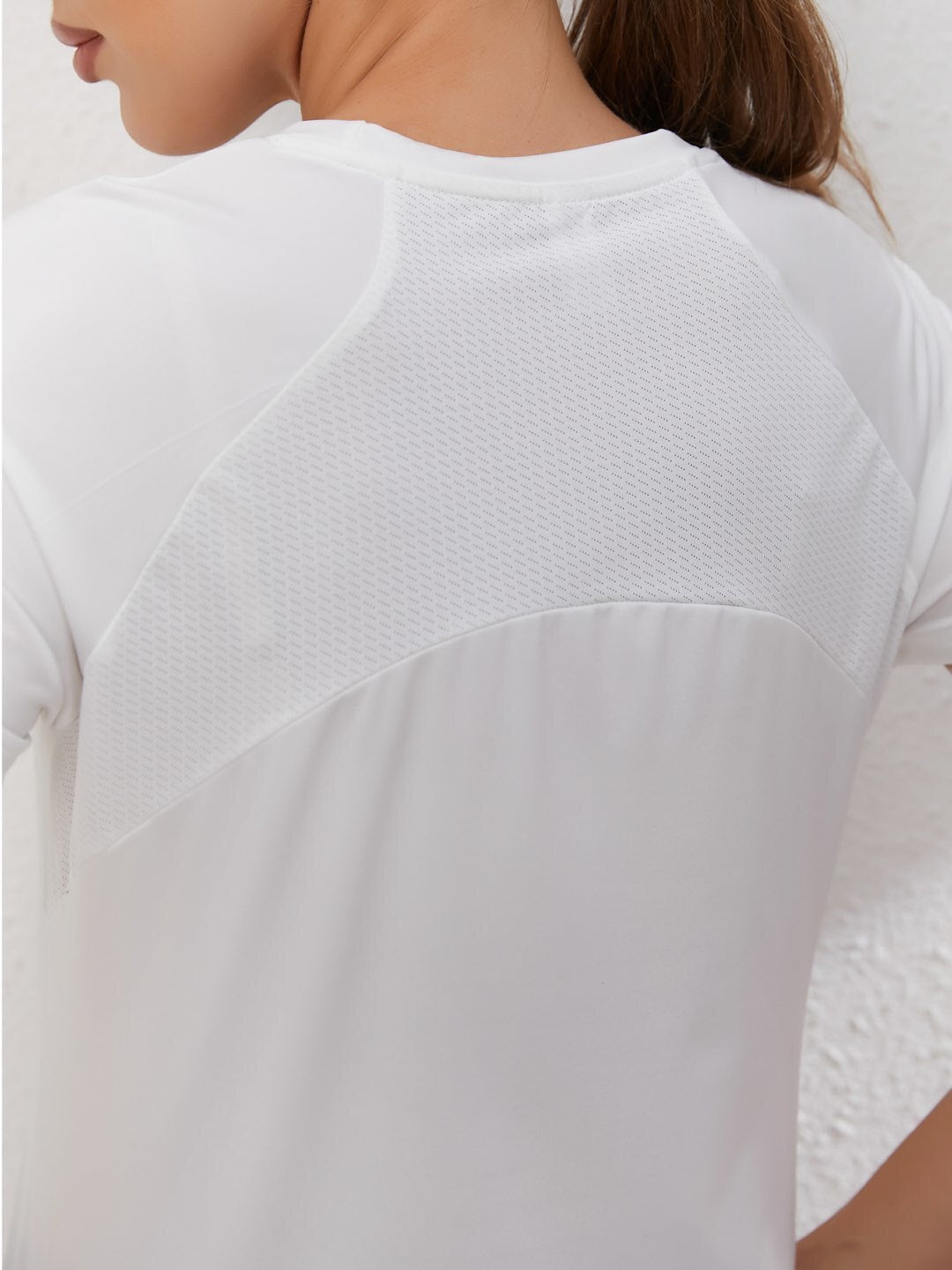 Camiseta Feminina Esportiva Dry Fit A2148