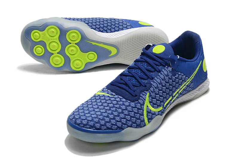Tênis Futsal React Gato