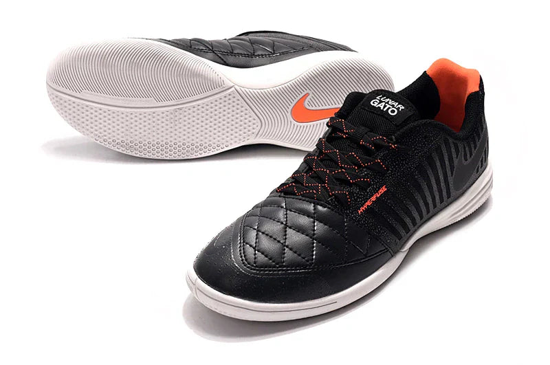Tênis Futsal Lunar Gato IC