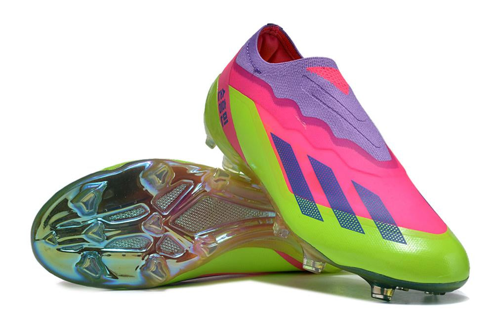 Chuteira X23 Crazyfast .1 FG