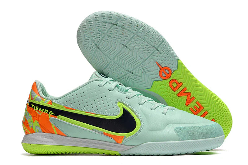 Tênis Futsal Tiempo Legend 9 Elite IC