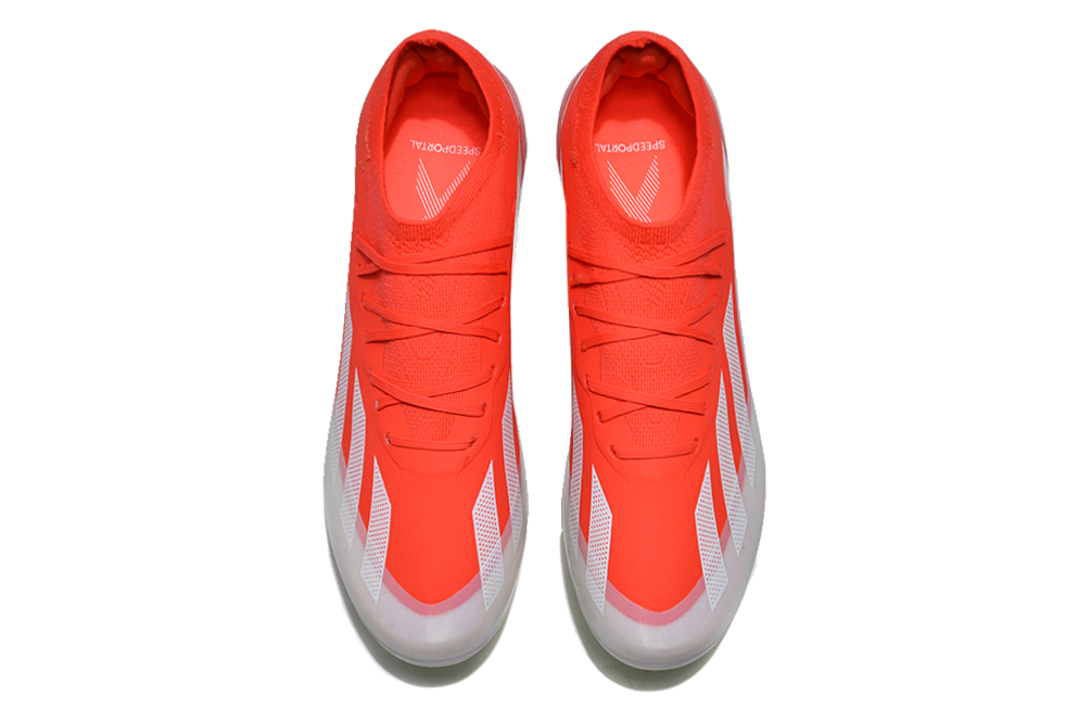 Chuteira X23 Crazyfast .1 FG