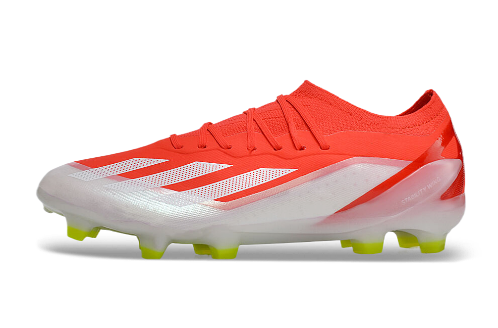 Chuteira X23 Crazyfast .1 FG