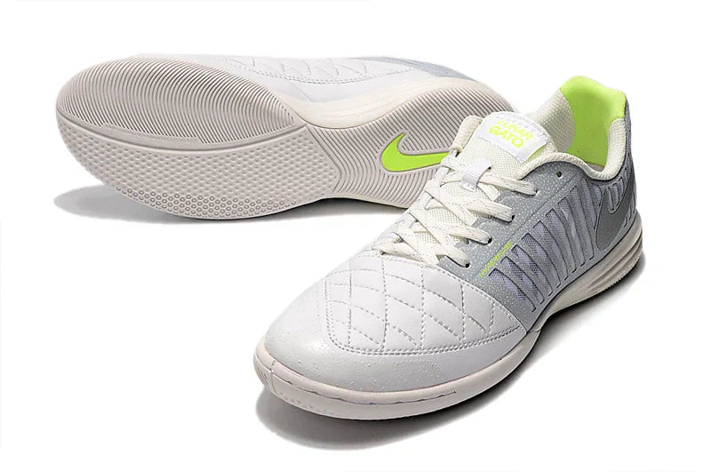Tênis Futsal Lunar Gato IC