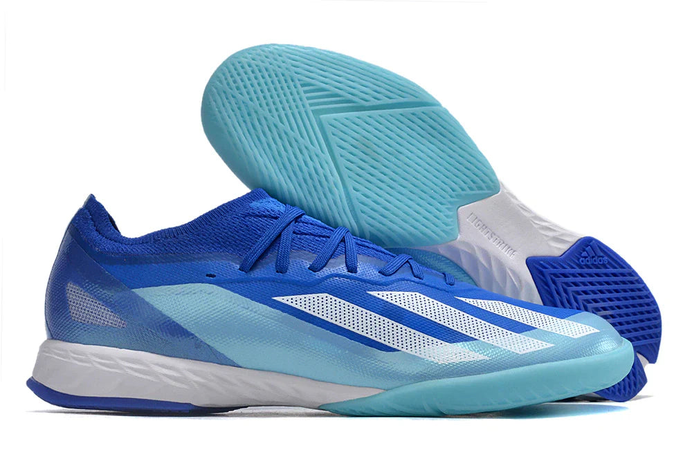 Tênis Futsal CrazyFast.1 IC