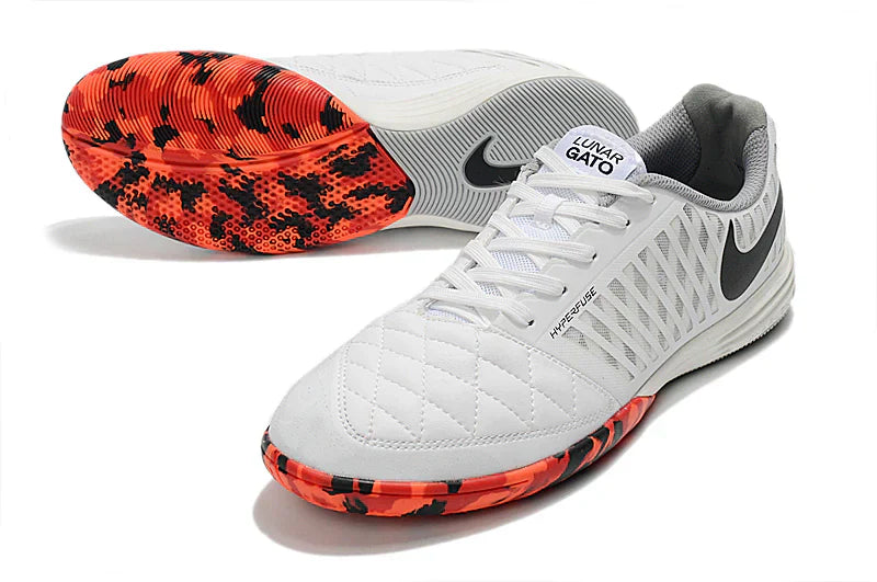 Tênis Futsal Lunar Gato IC