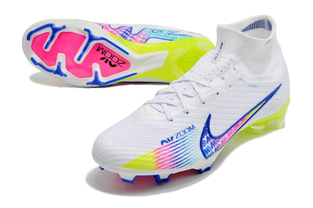 Chuteira Air Zoom Mercurial Superfly FG