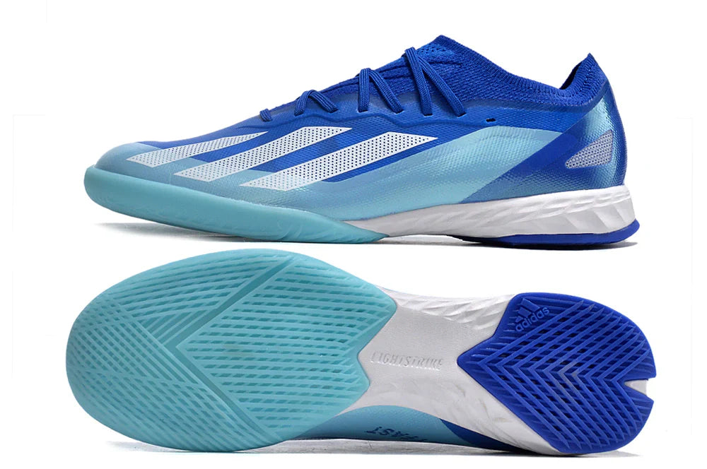 Tênis Futsal CrazyFast.1 IC