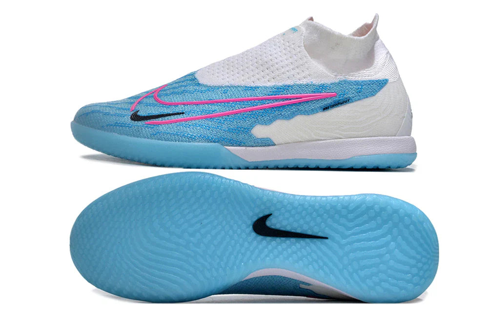 Tênis Futsal Gripknit Phantom GX Elite IC