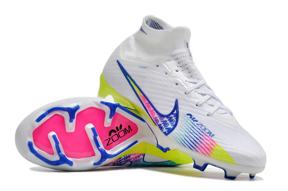 Chuteira Air Zoom Mercurial Superfly FG