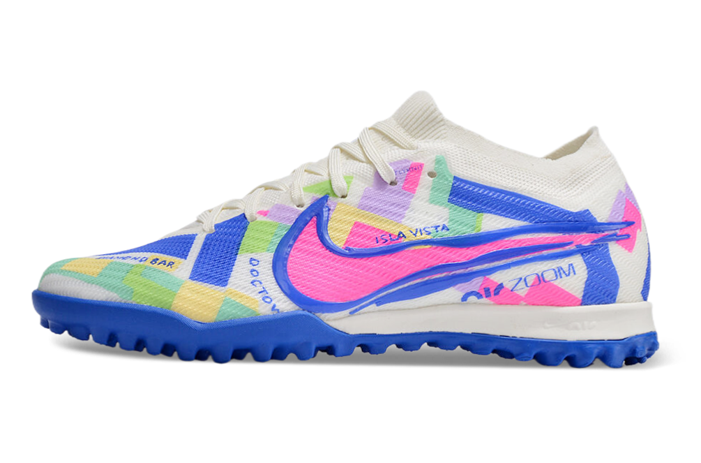 Chuteira Air Zoom Mercurial Vapor FG