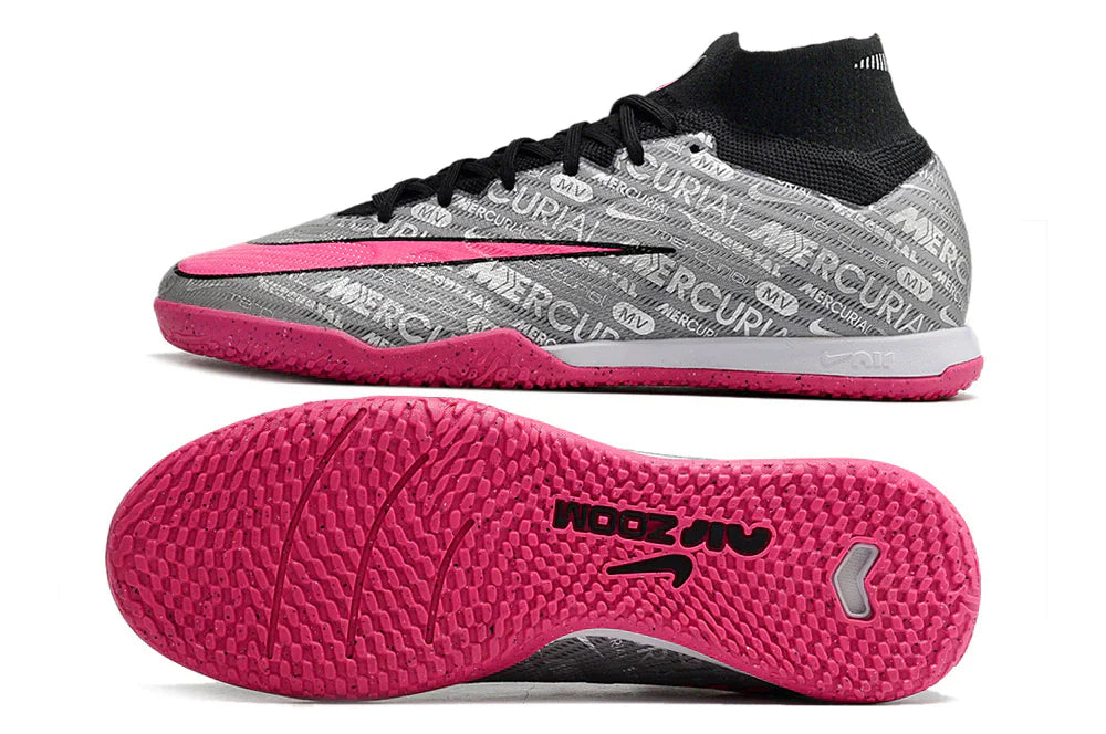 Tênis Futsal Mercurial Air Zoom Superfly 9 IC