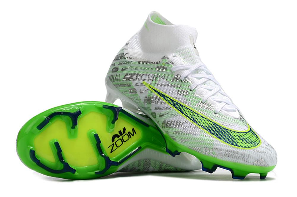 Chuteira Air Zoom Mercurial Superfly FG