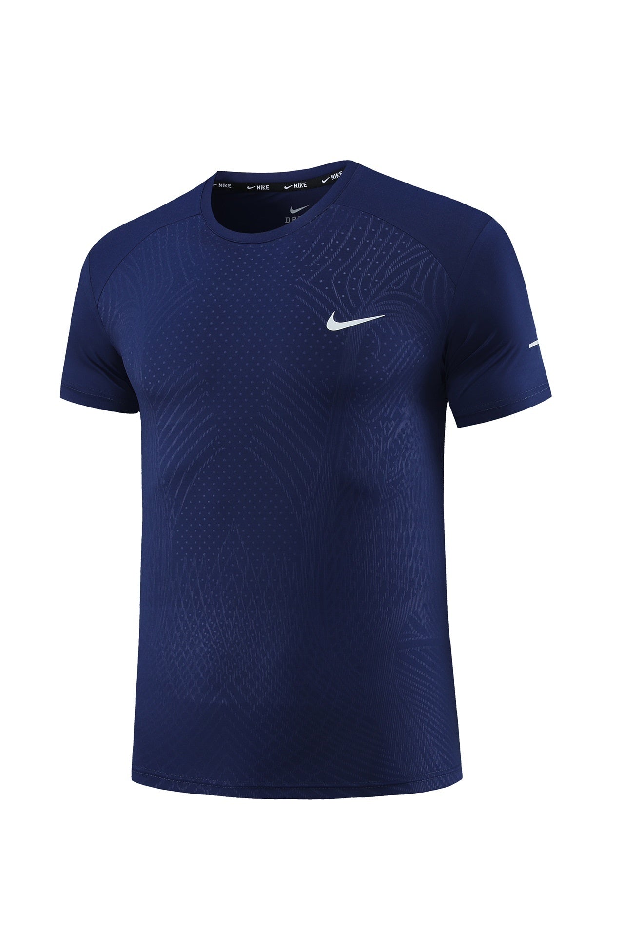 Camisa Dry Fit Masculina – Performance e Estilo