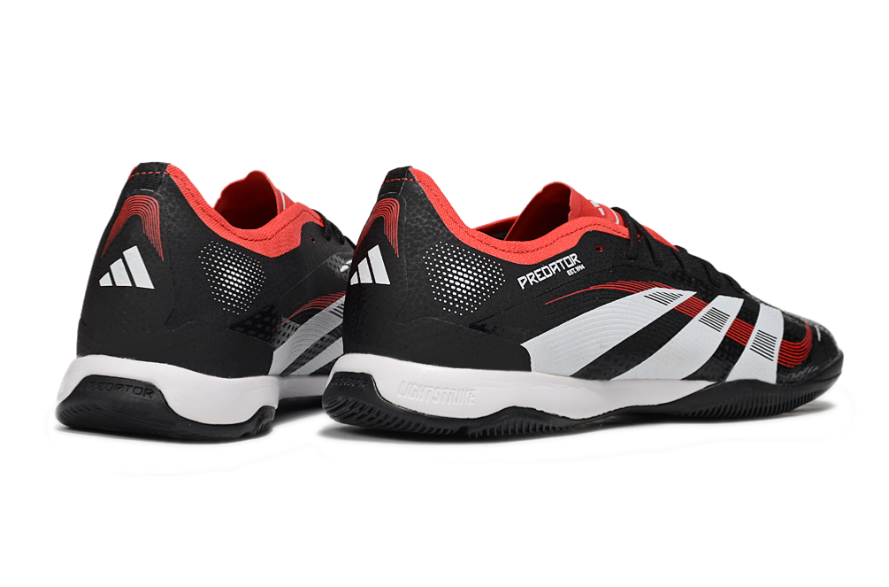 Tênis Futsal Predator Elite Fold-Over Tongue IC