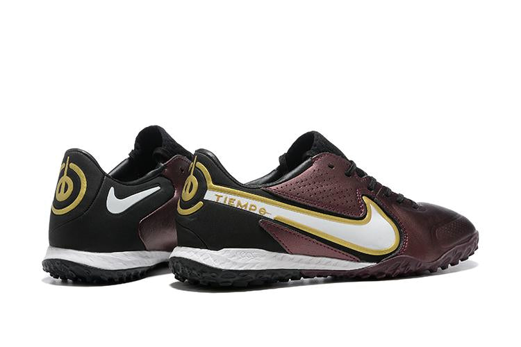 Chuteira Tiempo Legend 9 TF
