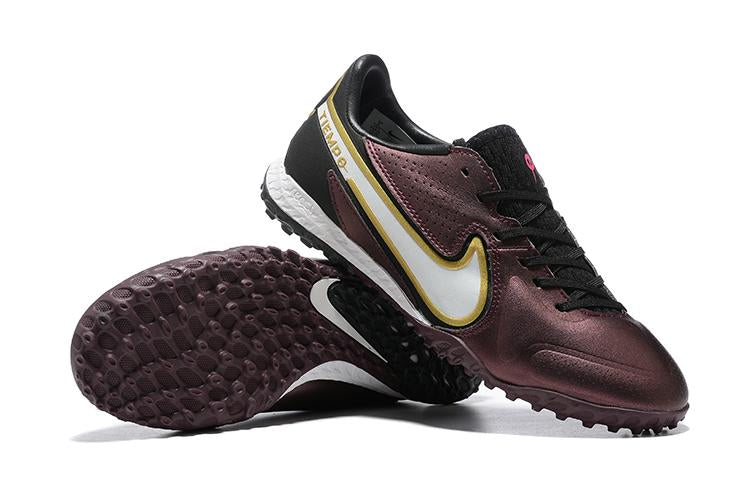 Chuteira Tiempo Legend 9 TF