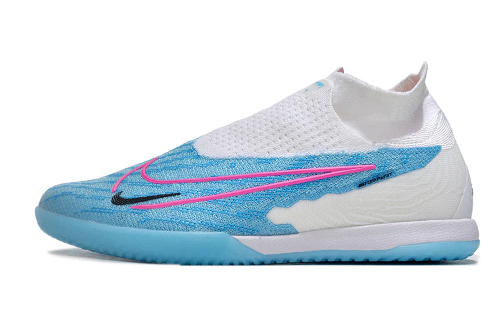 Tênis Futsal Gripknit Phantom GX Elite IC