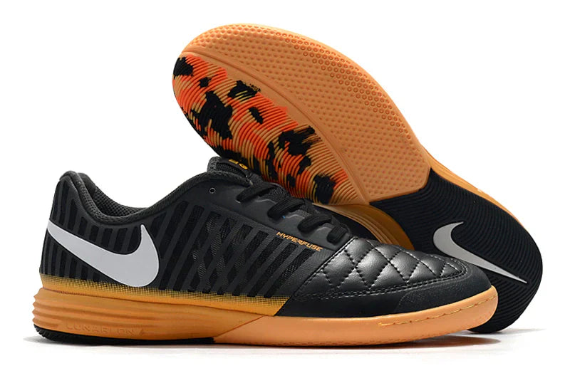 Tênis Futsal Lunar Gato IC