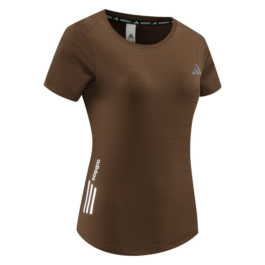 Camiseta Feminina  Ice Touch