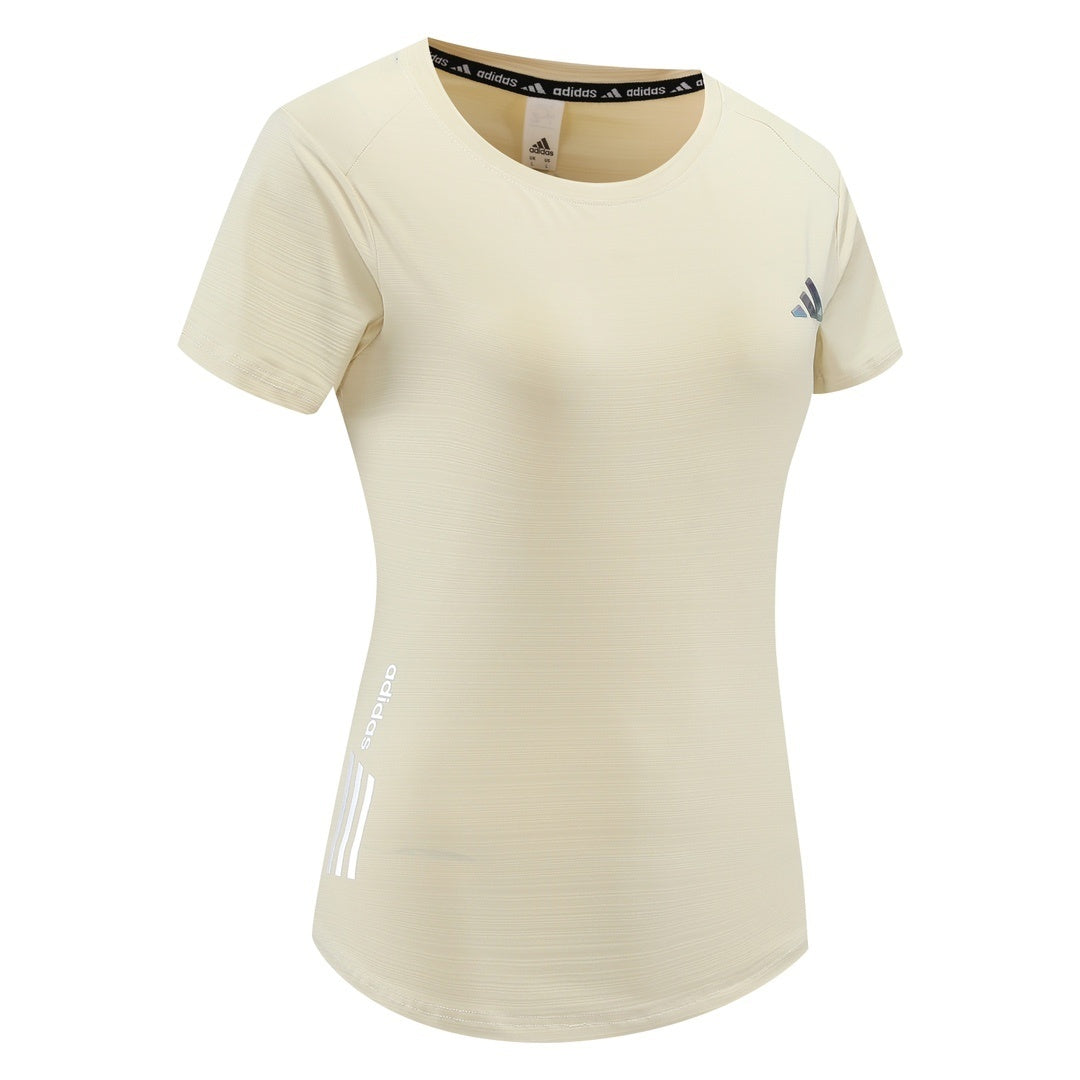 Camiseta Feminina  Ice Touch