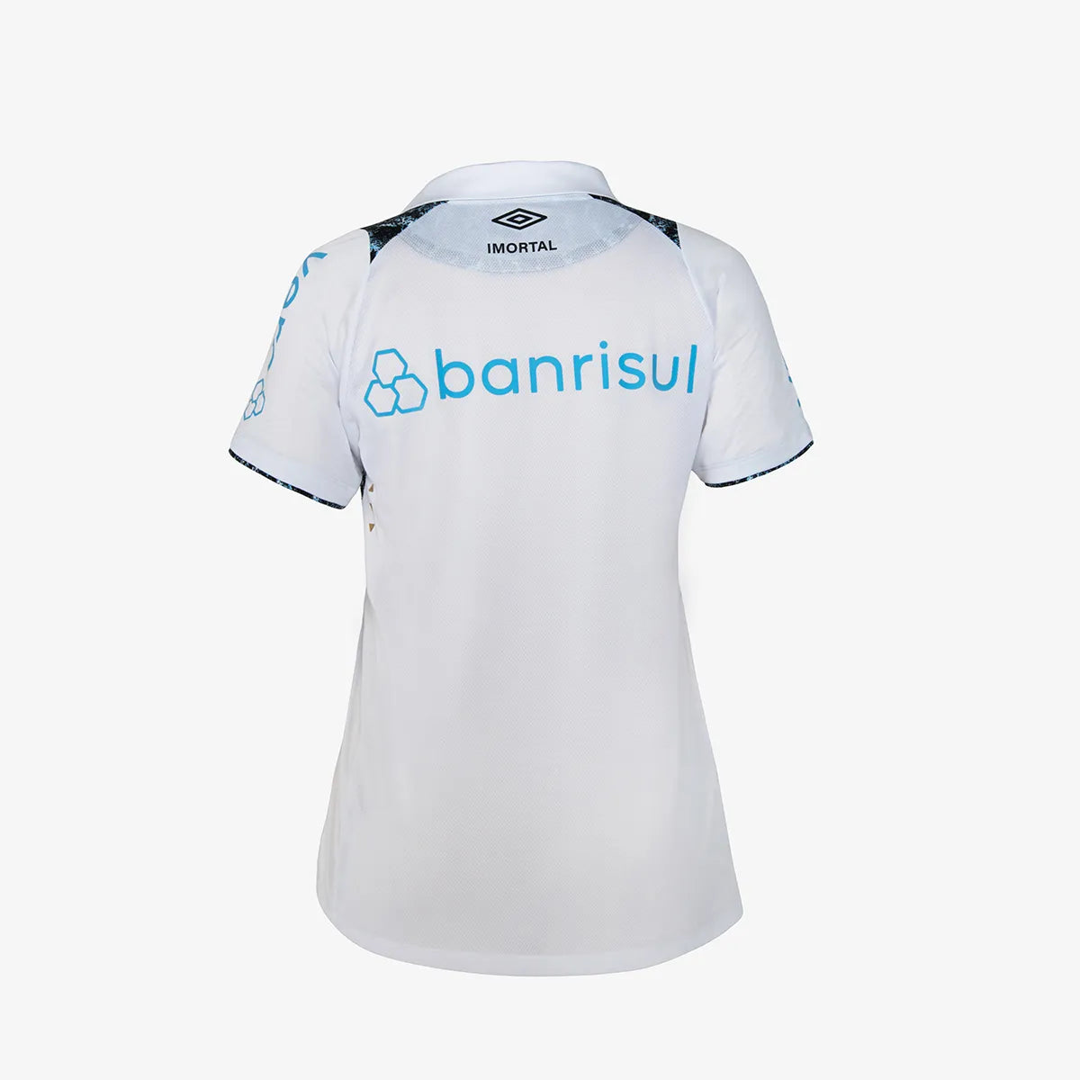 Camisa Feminina Grêmio 2024/25 II