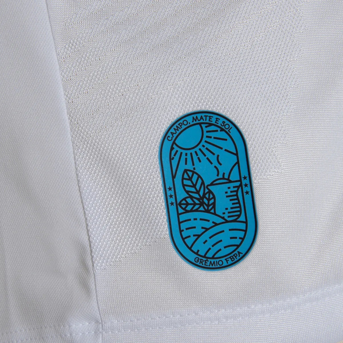 Camisa Feminina Grêmio 2024/25 II
