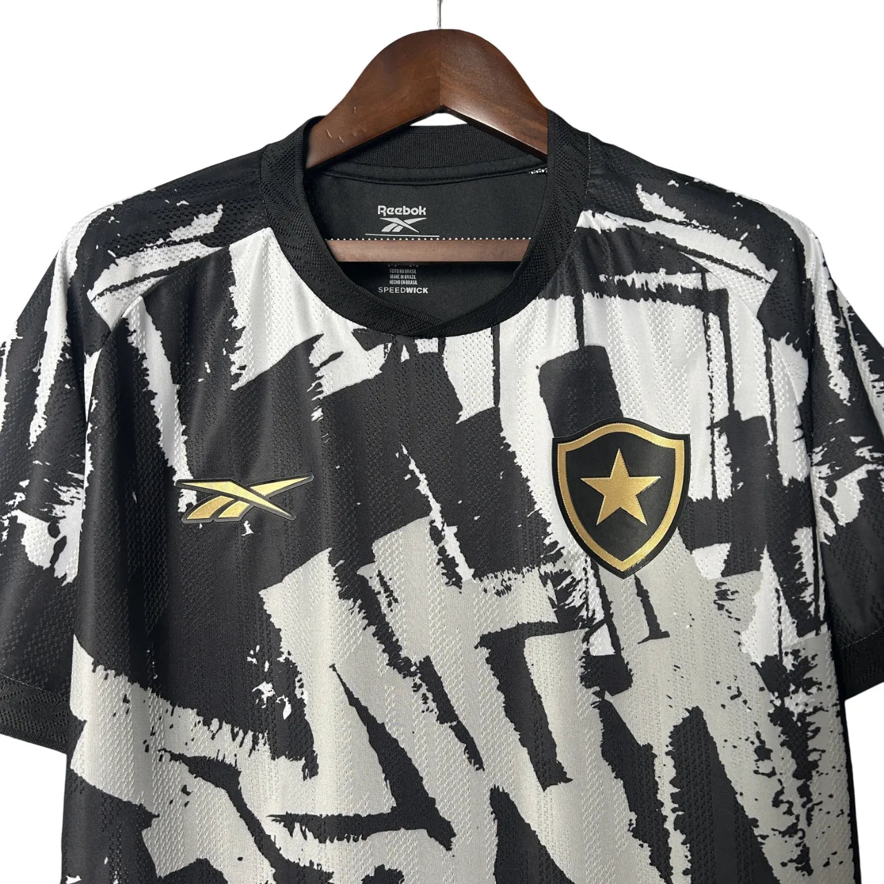 Camisa Botafogo 2025/26 Fourth - Masculina