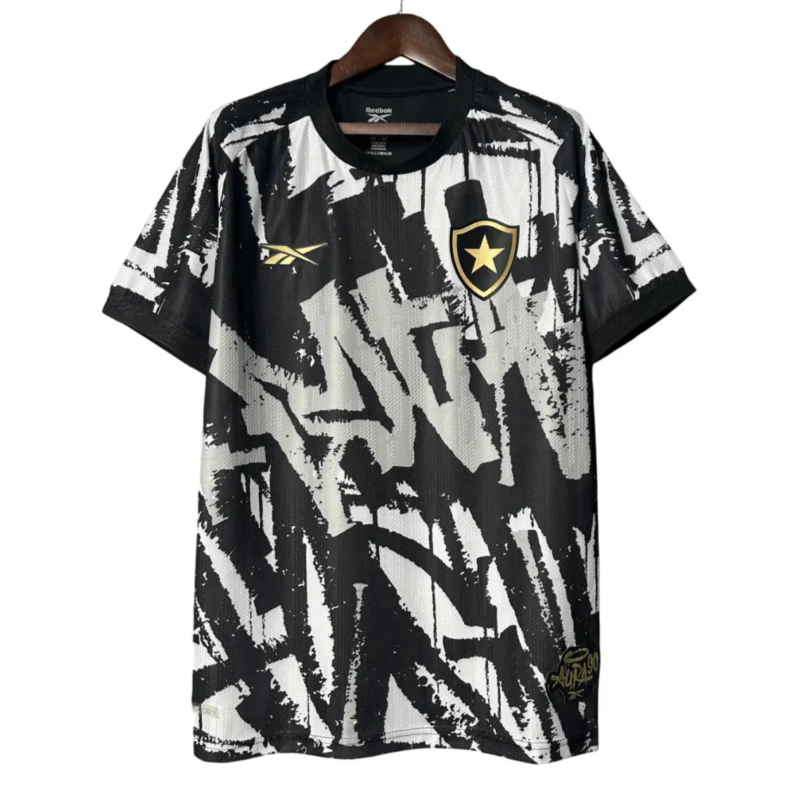 Camisa Botafogo 2025/26 Fourth - Masculina