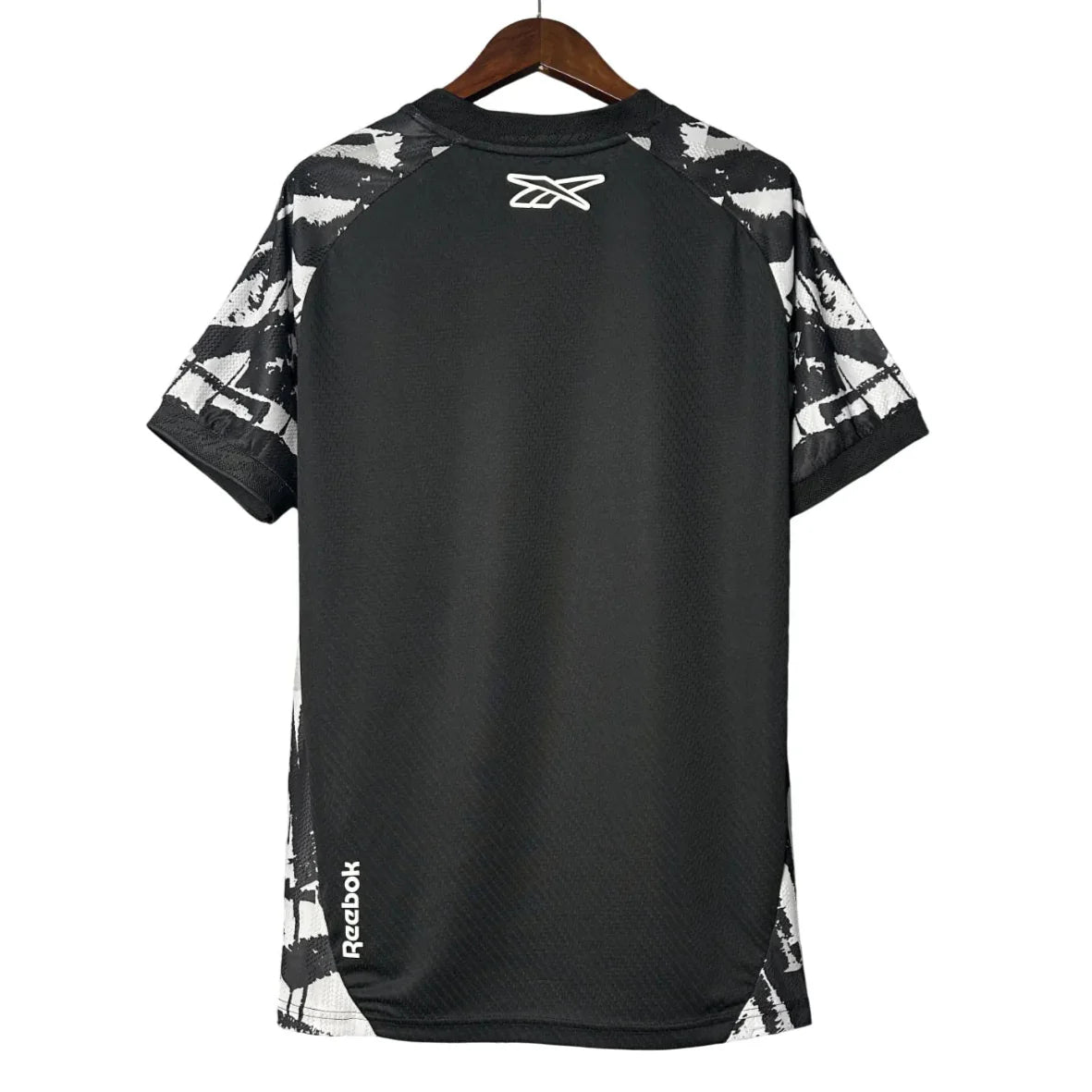 Camisa Botafogo 2025/26 Fourth - Masculina