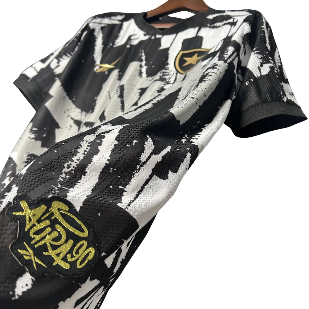 Camisa Botafogo 2025/26 Fourth - Masculina